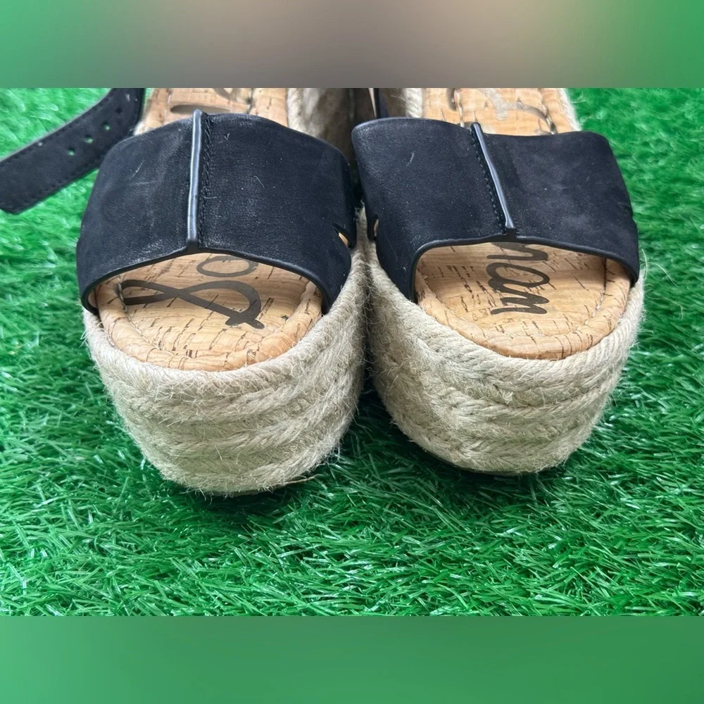 Sam‎ Edelman Women Platforms 6.5M